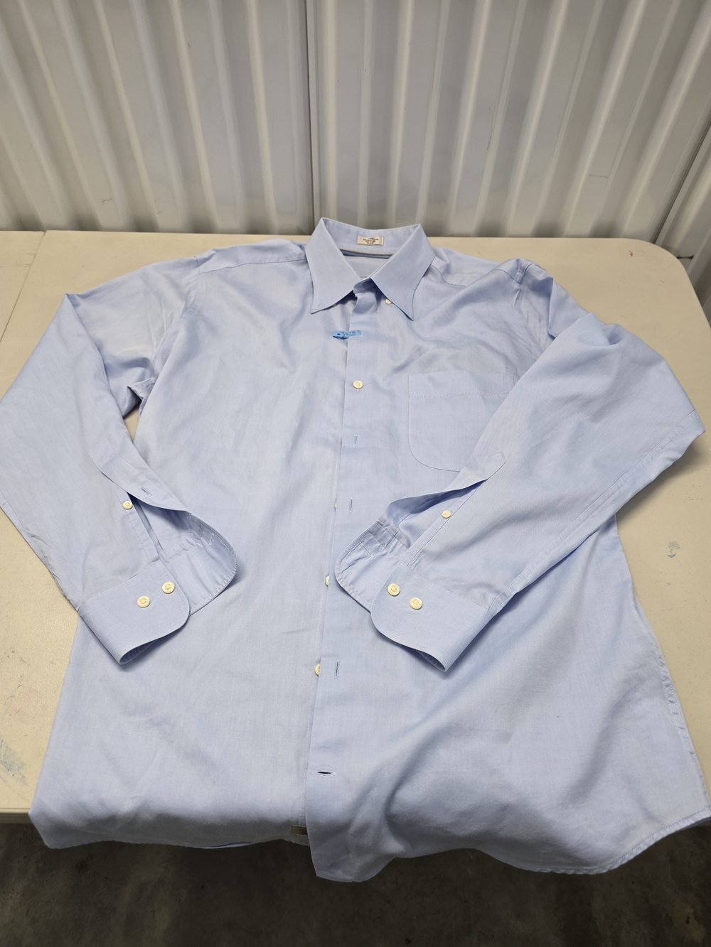 Peter Millar Crown Soft Button Down Shirt Men's Size Large
